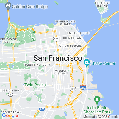 San francisco, CA